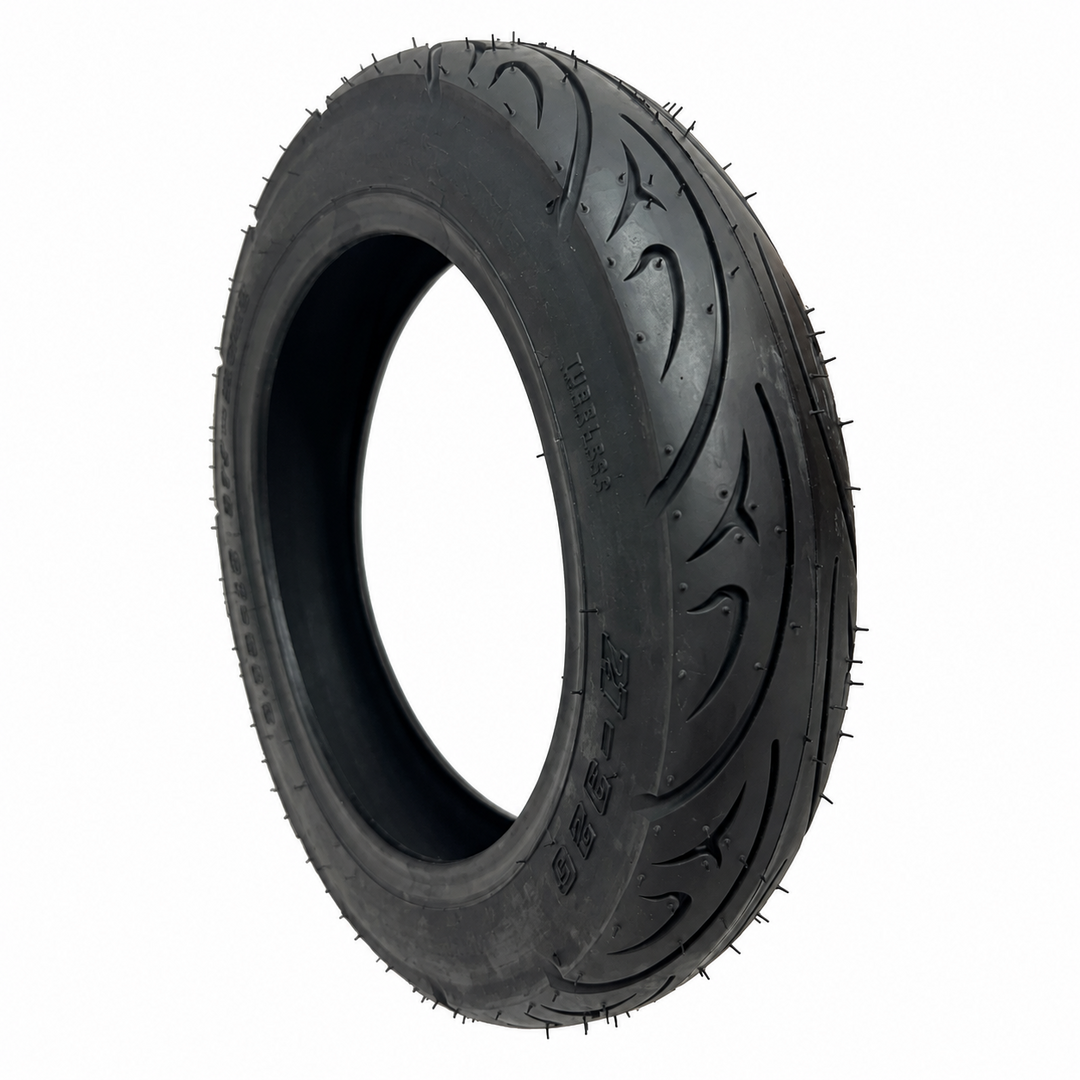 Tyres 2.75-10 TL for NEXT NX1